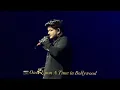 Vishal Mishra - 🎸Pehle Bhi Main EPIC LIVE version 🔥- Dubai