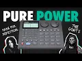 the ONLY drum machine you ll ever need