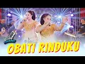 Download Lagu Karaoke - OBATI RINDUKU - Niken Salindry (Official Music Video ANEKA SAFARI)