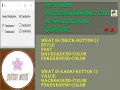 What is CheckButton RadioButton in Python Tkinter - 4 PYTHON WORLD