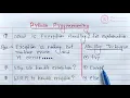 Python Exception Handling Learn Coding
