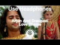 Download Lagu 8D Audio | Arjun And Draupadi Love theme❤️ - Mahabharat (Star Plus) | 8D MUSIC India