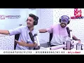 Al-Rifai Sings His New Song "Kifach Nkhalik" on Morning Coffee