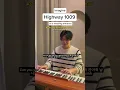 Download Lagu Imagine 'Highway 1009' by ENHYPEN as a wedding entrance!!