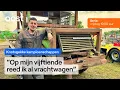 Download Lagu Racegeweld, vriendschap en 'elkaar aandrukken' bij de Truckcross in St. Isidorushoeve | RTV Oost