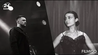 ЯРМАК Jerry Heil З якого ти поверху неба 