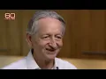 "Godfather of AI" Geoffrey Hinton: The 60 Minutes Interview