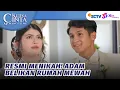 Download Lagu Mewah!! Adam Belikan Rumah Untuk Bela | Ketika Cinta Memanggilmu - Episode 178