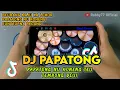 Download Lagu Dj Papatong - Dj Papatong Nu Koneng Teu Tembong Deui Remix Full Bass || Real Drum Cover