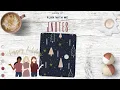 JNotes - Plan With Me