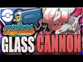 Download Lagu INSANE PLAYS!! Hisuian Zoroark SHREDS Through the Hisui Cup!!