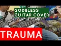 Download Lagu Trauma - Godbless || Guitar Cover