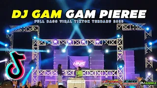 Download DJ GAM GAM PIRI VIRAL TIKTOK TERBARU 2023 FULL BASS COCOK BUAT CEK SOUND \u0026 KARNAVAL MP3