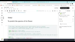 letsgrowmore task 2