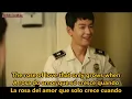 One Million Roses by Shim Soo Bong - OST "Oh My Ghost!" - feat "Painted video"