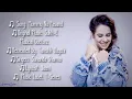 MUMMY NU PASAND Lyrics - Jai Mummy Di | Sunanda Sharma