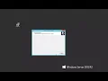 CMSV6 SERVER UPGRADE
