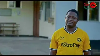 BWAWA LA JULIUS NYERERE LIMELETA ATHARI CHANYA / SEKTA YA AFYA YAJIVUNIA
