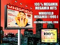 Download Lagu Whigfield Megamix (1995) - 100% Megamix, Megamix Hits