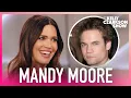 Download Lagu Mandy Moore 'Really Liked' Her First On-Screen Kiss With Shane West In 'A Walk To Remember'