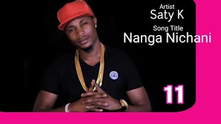 saty k nanga nichani audio 