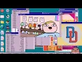 First Look Database Detective