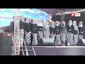 Download Lagu Sapu Nyere Pegat Simpay - Paduan Suara - SMAN 1 Sindangwangi 2018 - 2019