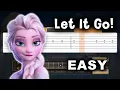 Frozen - Let it Go