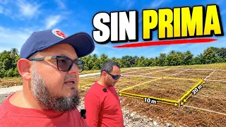 Lotes de playa más virales de El Salvador por su precio