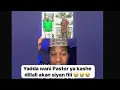 Download Lagu Daga taimako… Pastor yayi ajalin wani dilali…. #abis_fulani #hausa 
