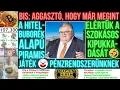 Download Lagu Bitcoin Hírek (2881) - BIS: Aggasztó a HITEL-Buborék-Alapú PiramisJáték PénzRendszerünk KiPukkadása🤣