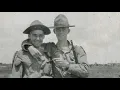Janet Bode has around 200 pages of letters from her uncle Harold Reilly a World War I Marine