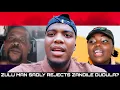 Lagu Zulu Man SADLY REJECTS Zandile Dabula?