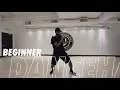 Tanto Metro and Devonte  |   Everyone Falls in Love  |  Choreography by