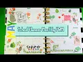 Monthly PWM-School Planner May