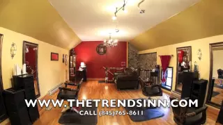 The Trends Inn Salon