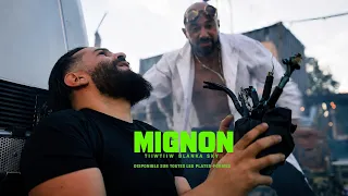 TIIWTIIW - MIGNON FT BLANKA & SKY ( CLIP OFFICIEL )