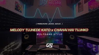 Download Adry WG - MELODY ENAKEUN TUJHEDE KATO x CHAHAI HAI TUJHKO (prindavan jedag jedug ) MP3