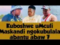 Download Lagu uMaskandi usolwa ngokudubula Abulale abomndeni abaw 7