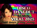 Download Lagu DJ DANGDUT REMIX VIRAL FULL BASS TERBARU 2025
