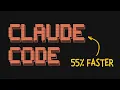 The ONE Tool That Makes Claude Code Lightning Fast
