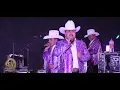 05 Conjunto Tempestad Live - Norteño Medley. Paso Blanco Irapuato Gto