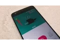 Verizon Wireless LG G5 How to turn on Wi Fi Calling VOIP