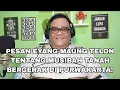 Download Lagu MELIHAT PESAN DI BALIK MUSIBAH TANAH BERGERAK DI PURWAKARTA || POTENSI LEBIH BESAR MASIH ADA..?