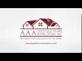 AAA Certified Home Inspections