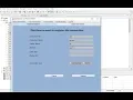 Sui Gas Billing System Final Project Source Code Download Now