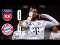Last Win of 2025 with Kane, Olise \u0026 Díaz Goals | FC Heidenheim 0-4 FC Bayern | Highlights Bundesliga
