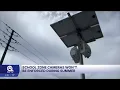 Wellington speed cameras issue over 21K tickets before summer shutdown