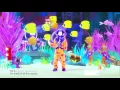 Just Dance 2017 - Cake by the Ocean