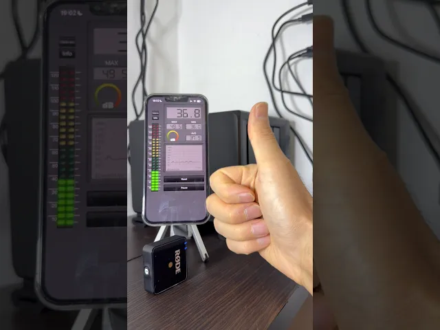 TPU Anti-Vibration Feet video thumbnail